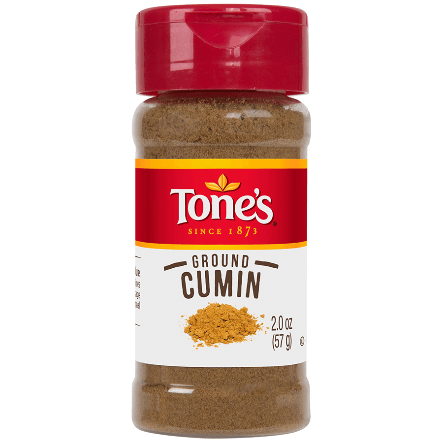 Ground Cumin Tone's®