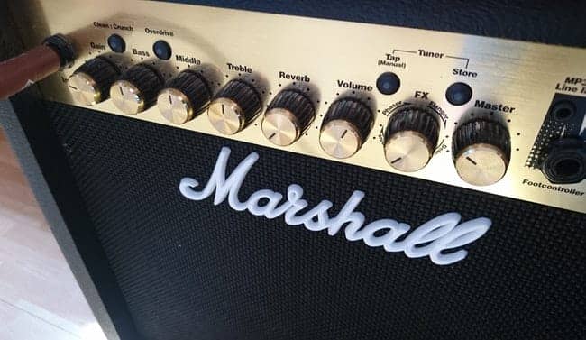 Electric Guitar Amps vs Acoustic Amps (The Full Guide) Tone Topics