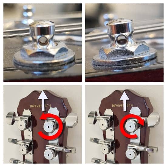 Are Locking Tuners Worth It? (Pros & Cons) Tone Topics