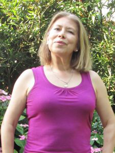 About Doris and Pilates - Toneup2fitness