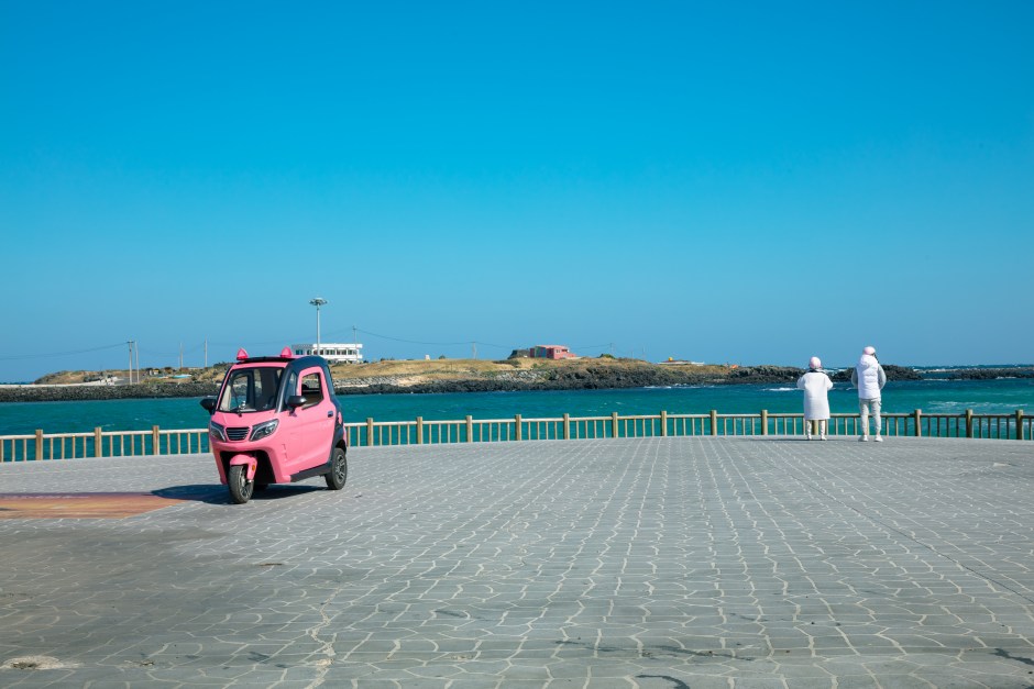 Scooter Rental Jeju at Melissa Cobb blog