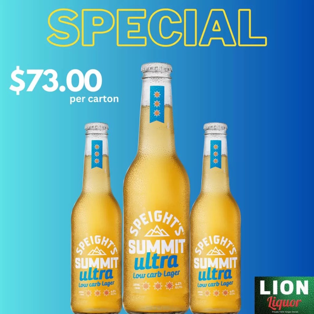 KEI FAI PE KAUNOA PALEMIA HE MAFAI TU’I Tonga Independent News