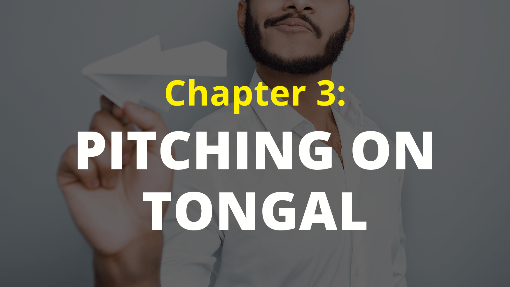 Tongal 101 Tongal