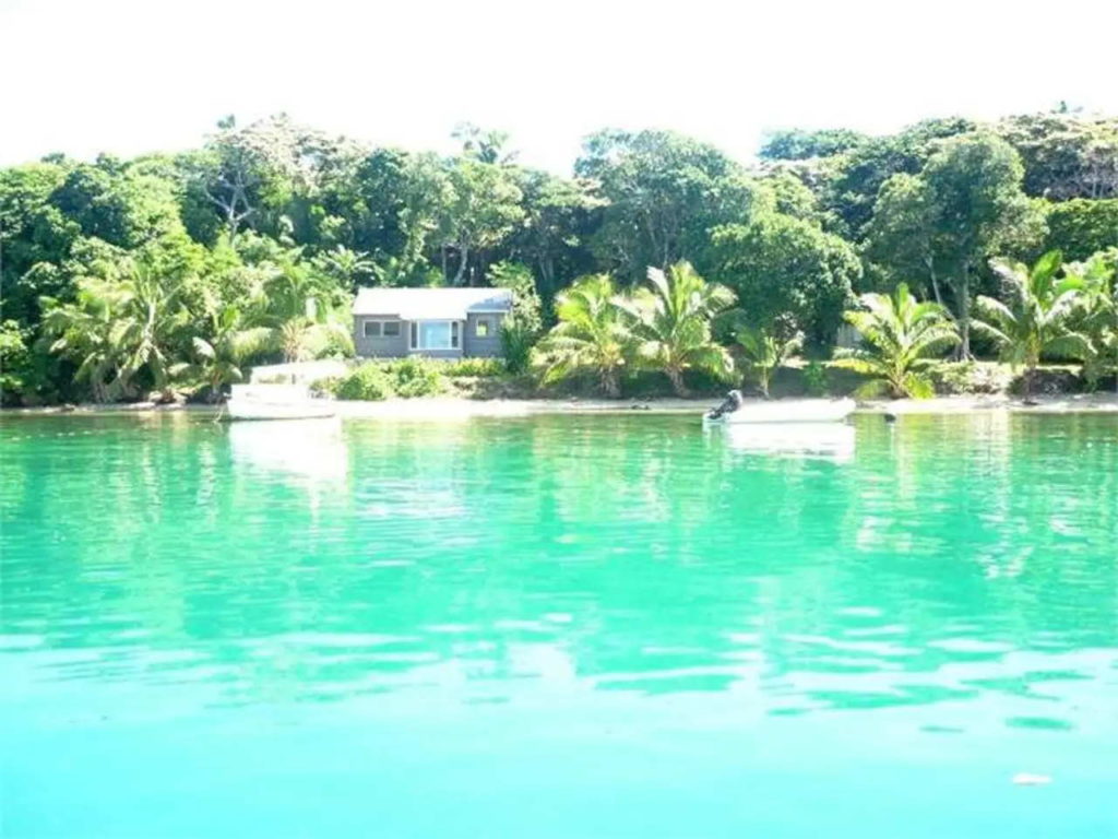 10 Best Holiday Homes in Tonga Tonga Pocket Guide