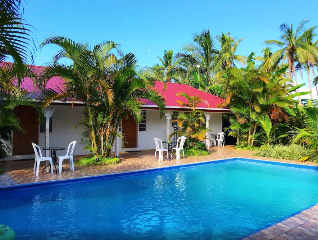 10 BEST Holiday Homes in Nuku'alofa 🏡 [2024] Tonga Pocket Guide