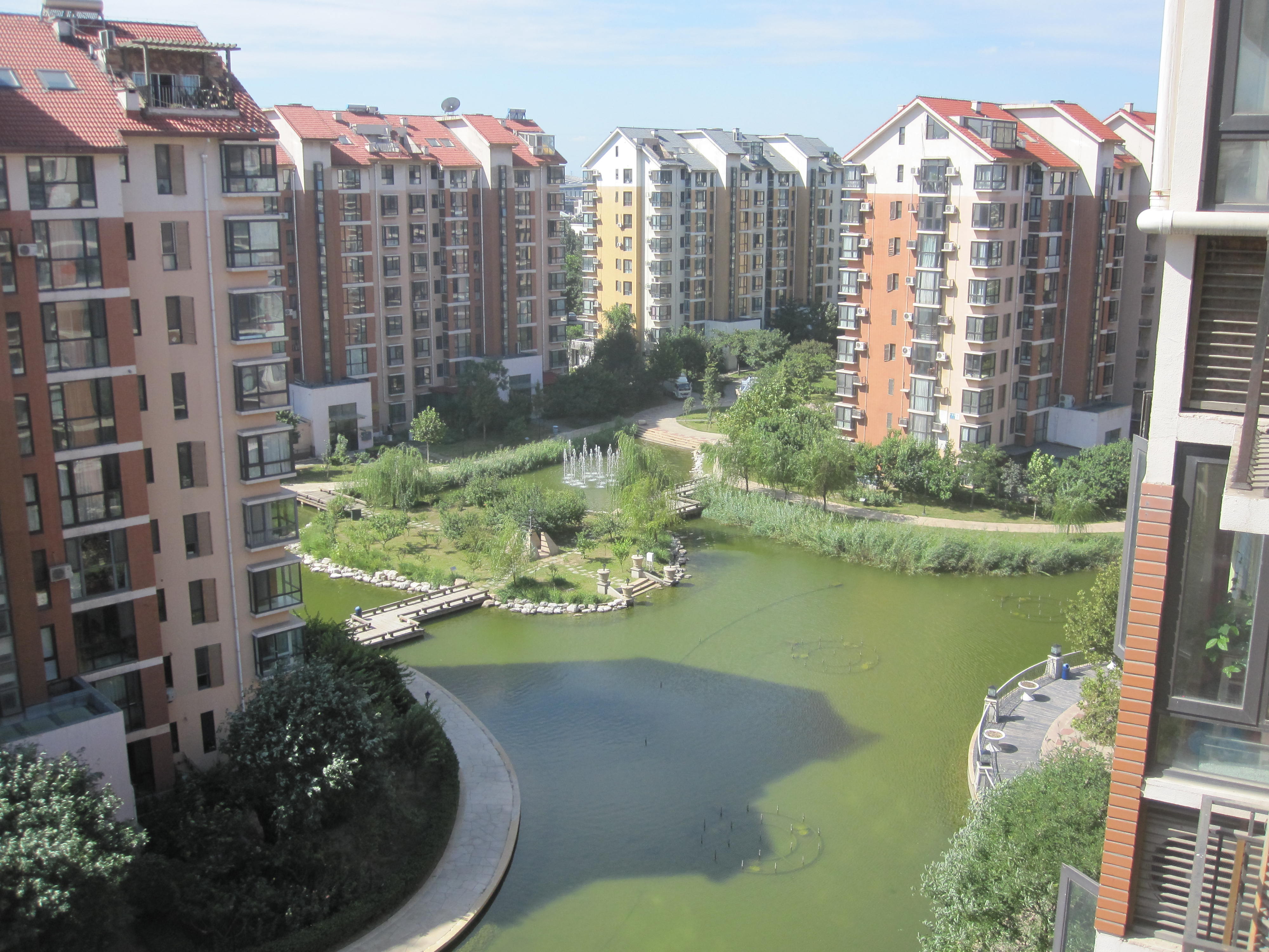 How to Find an Apartment in Tianjin, China Tonga Time