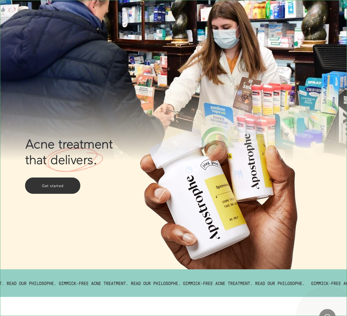 Iron Dragon Peptides Offers A Wide Range Of Medicines For Different