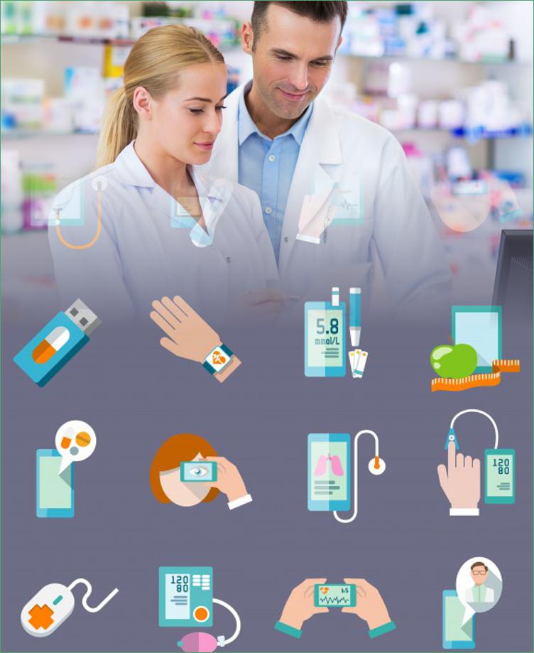 Iron Dragon Peptides Has A Use Your Local Pharmacy License That You