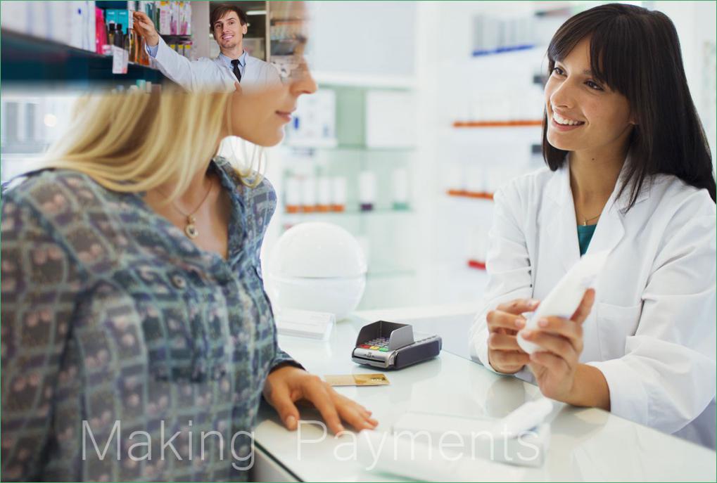 Iron Dragon Peptides Has A Use Your Local Pharmacy License That You