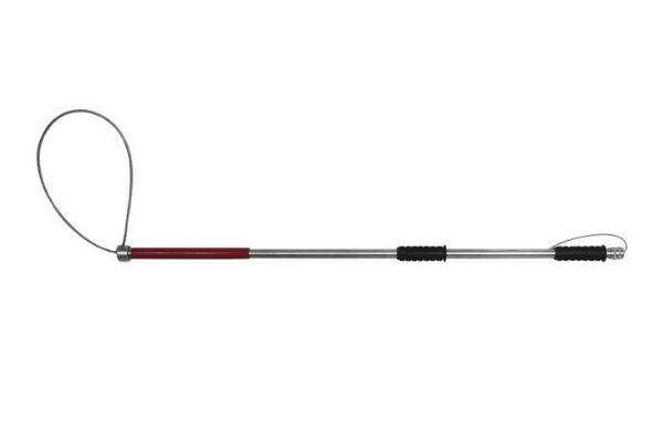 Standard Animal Snare Pole Animal Control Equipment Midwest Tongs