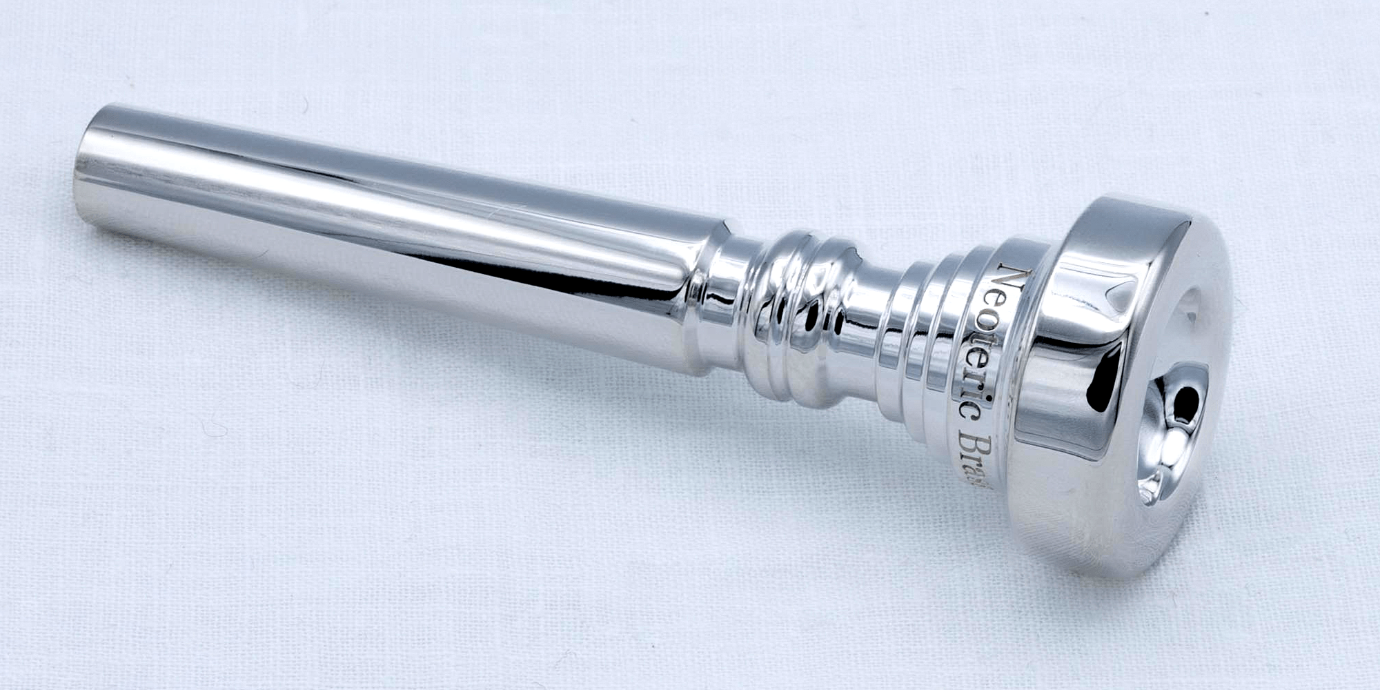 Neoteric Brass Mouthpieces for Trumpets and TONGUECONTROLLED.INFO
