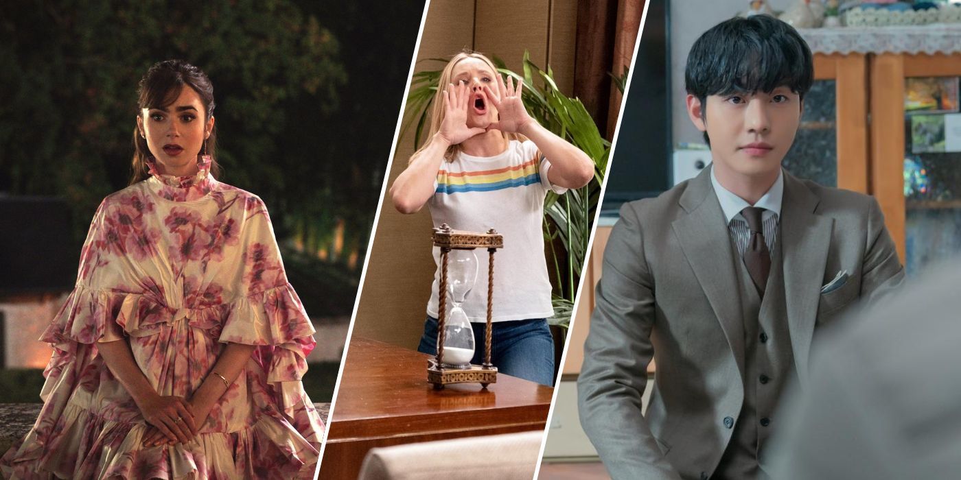 10 Best TV Shows, According to Reddit ToniAI