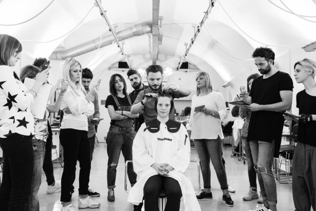 Diventare Hair Stylist: Corsi Specializzazione In Toni&Guy Academy