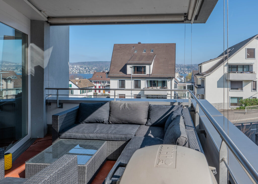 Just Listed Exclusive Rental Zurich Kilchberg 5,250CHF Toni Enderli