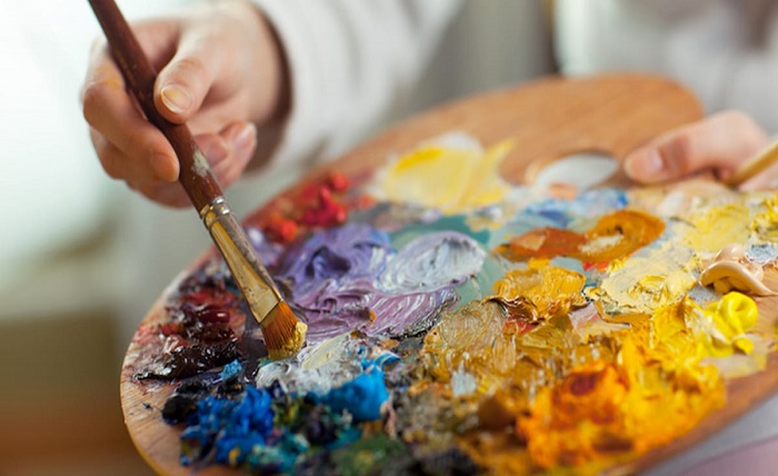 Sydney's Beginners Guide to Enjoyable Paint-and-Sip Sessions - Tonileland