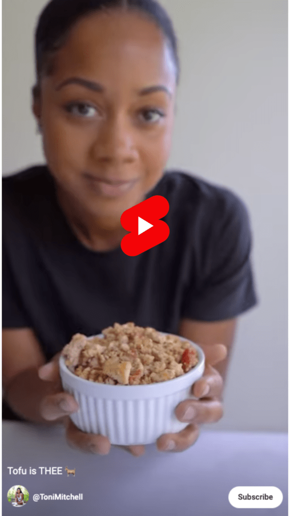 Tofu Meat Crumbles Recipe Use in 4+ Delicious Ways