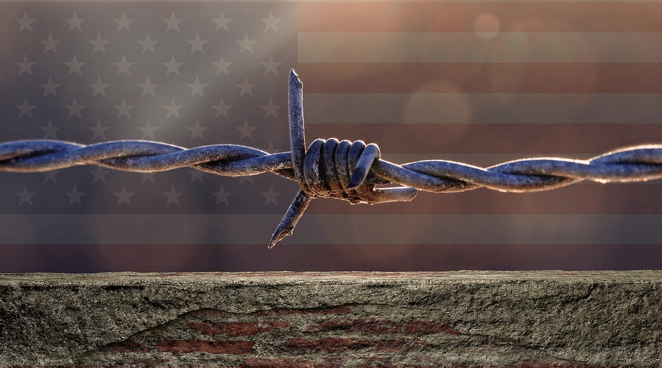 This is Personal: Humanitarian Pilgrimage to the Border