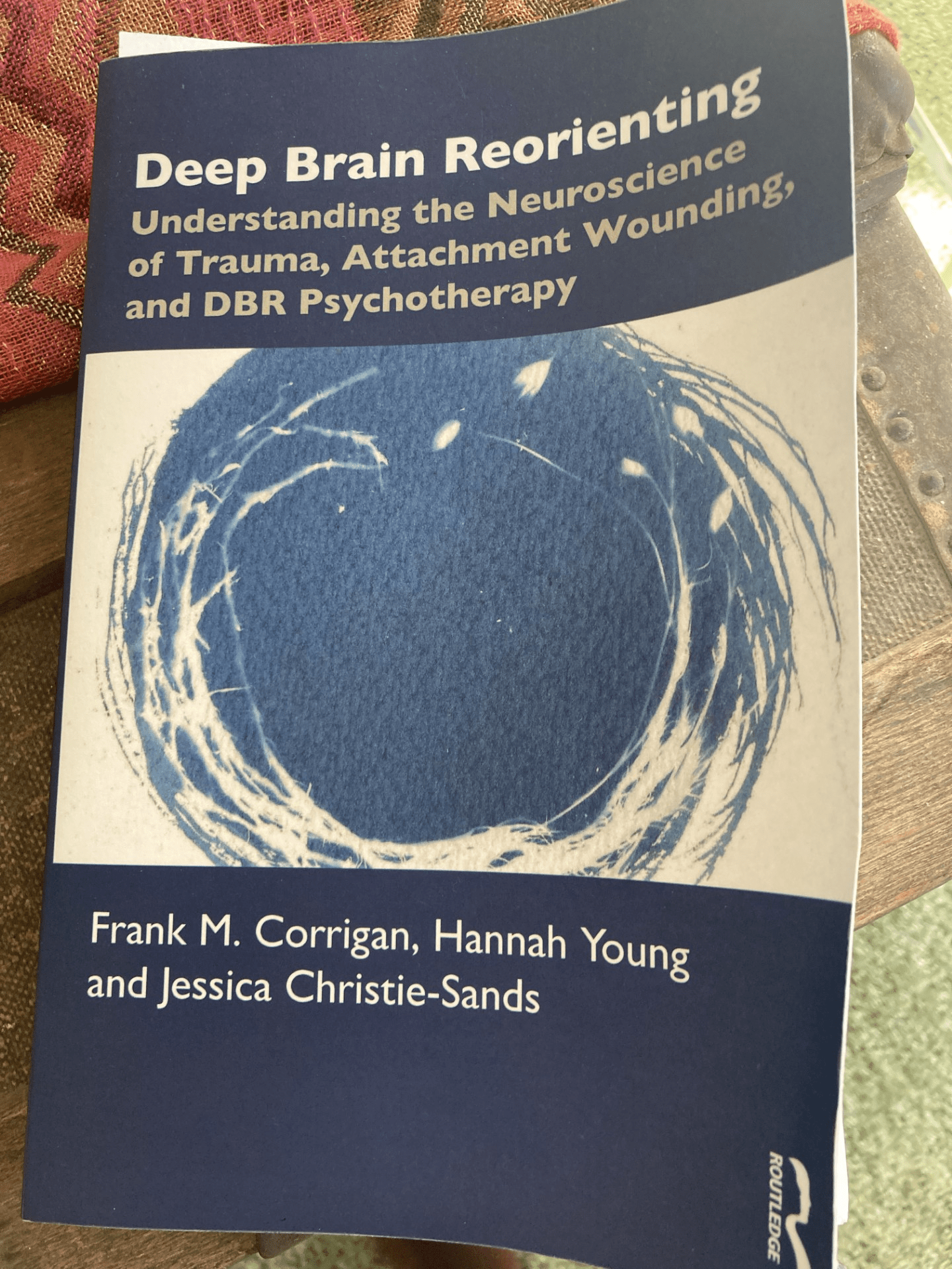 My New Favorite Book