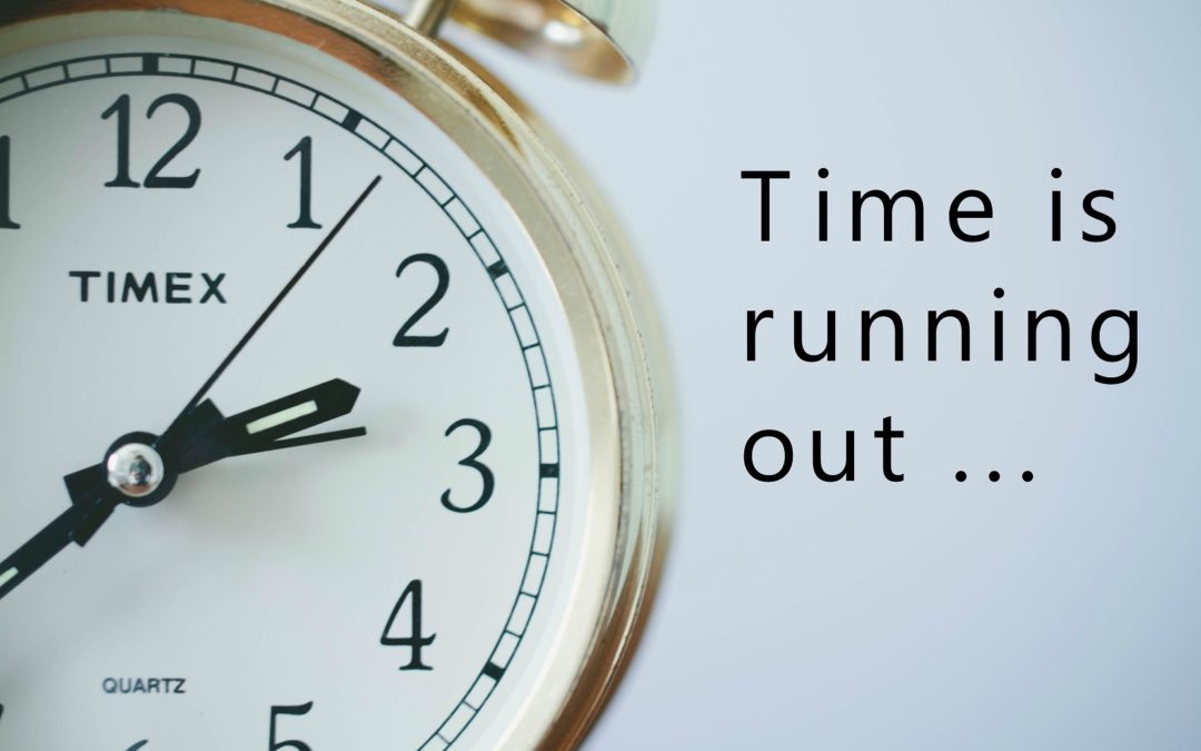 Times Running out… Medicare’s Open Enrollment Ends Dec. 7th!! ToniSays
