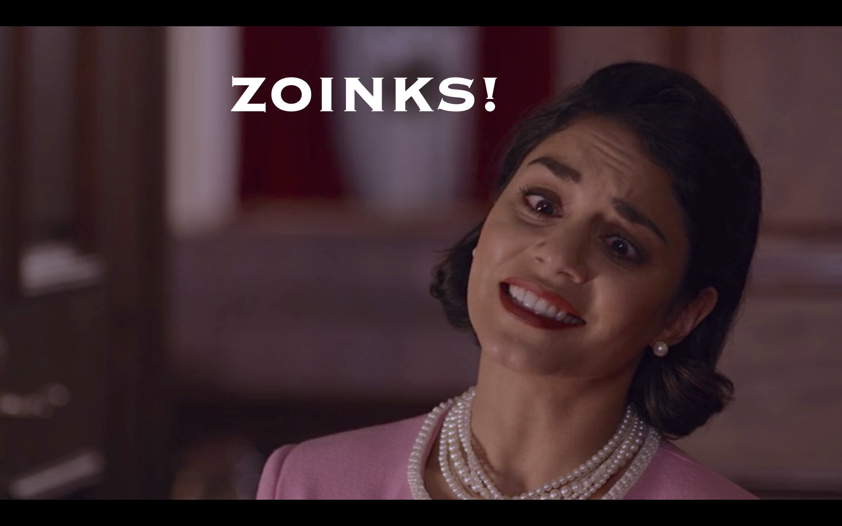 The Princess Switch; A Photo Recap Toni Watches