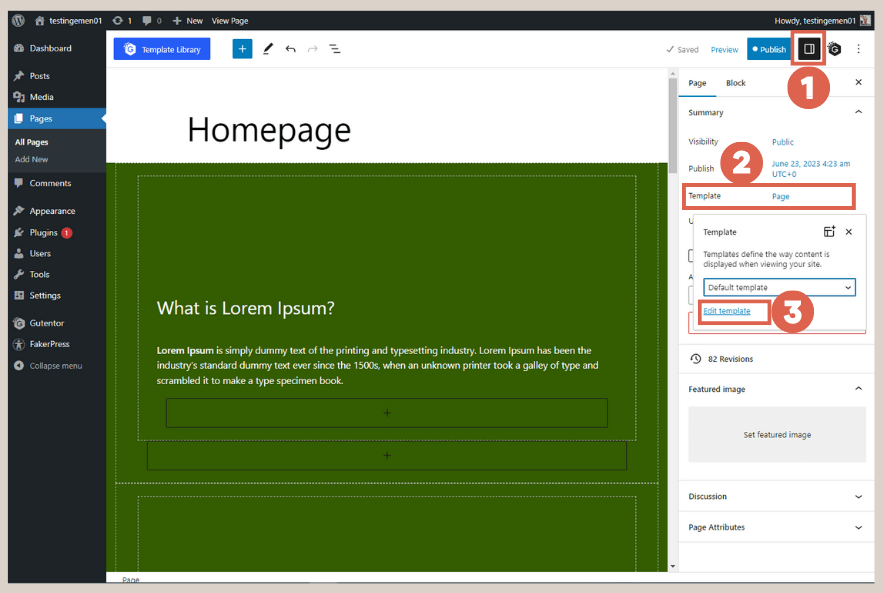 Gutenberg WordPress (Part 10) Membuat Slider Responsive Tonjoo Studio
