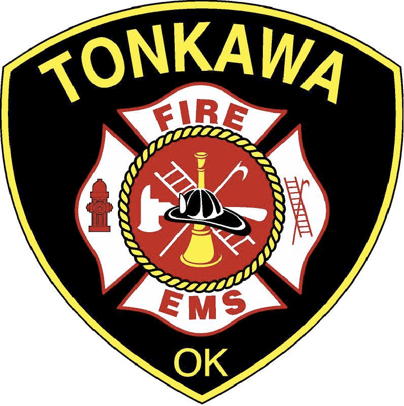Services Fire Department & EMS City of Tonkawa