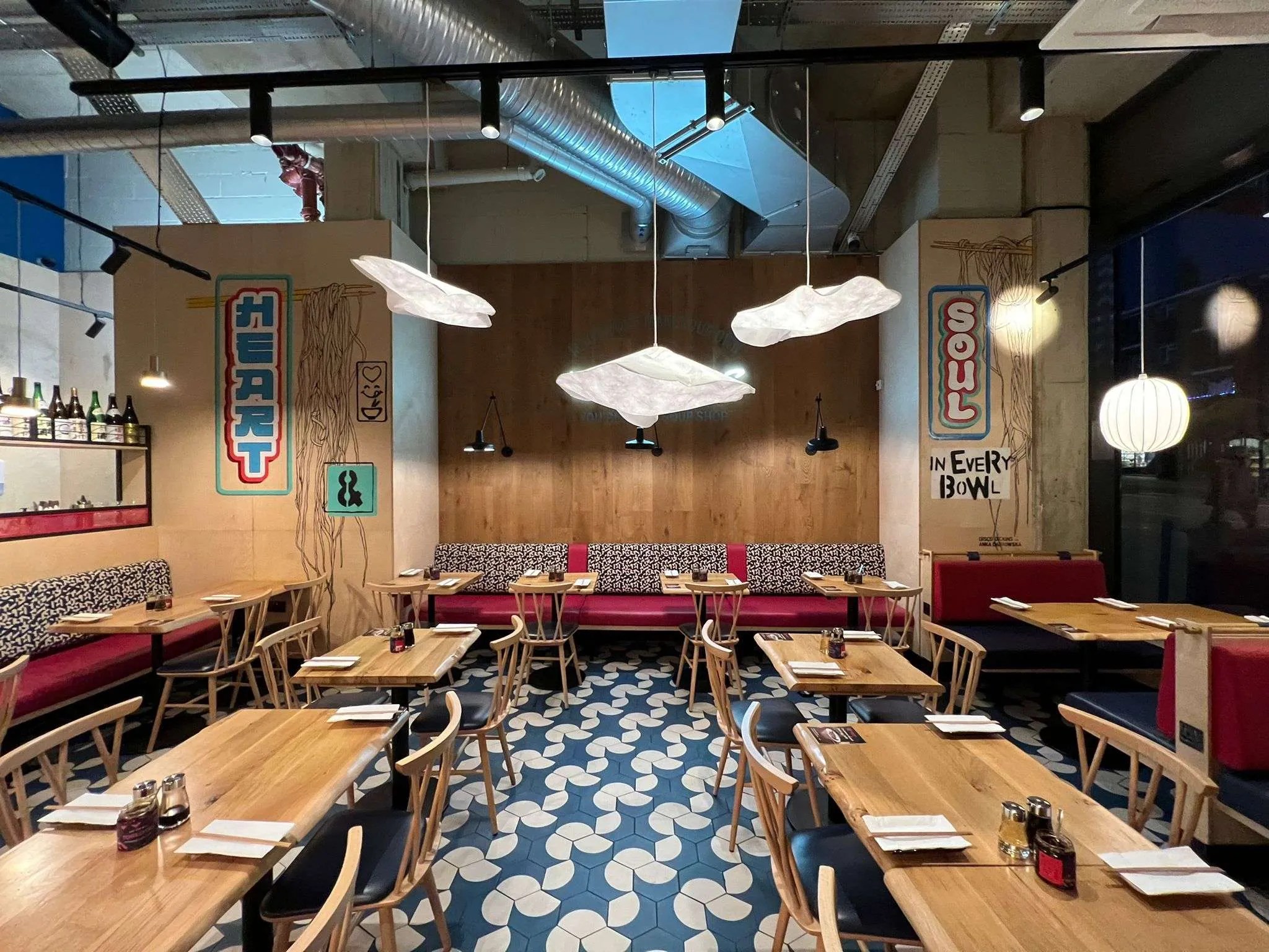 Walthamstow Tonkotsu