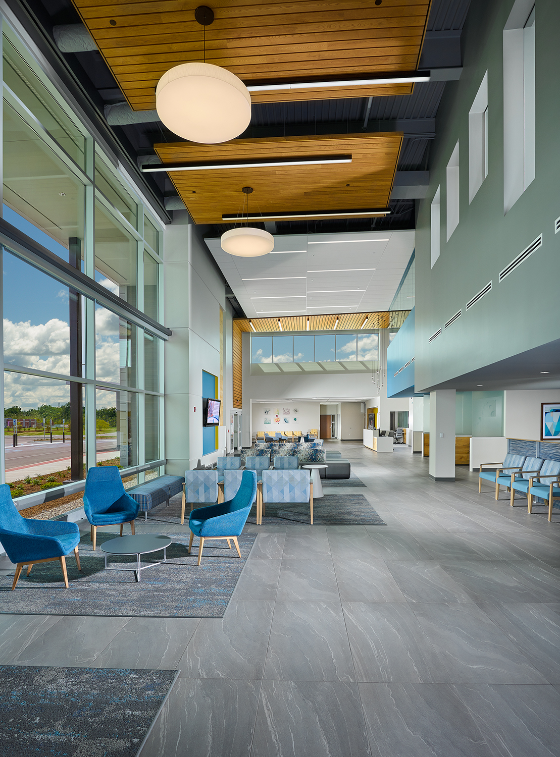 Project Lakeshore Bone and Joint Institute Indianapolis