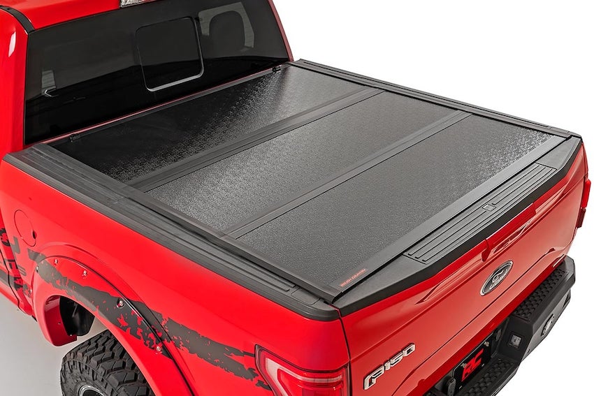 Ford Tonneau Cover Vs Aftermarket [The Money Spending Gamble!]