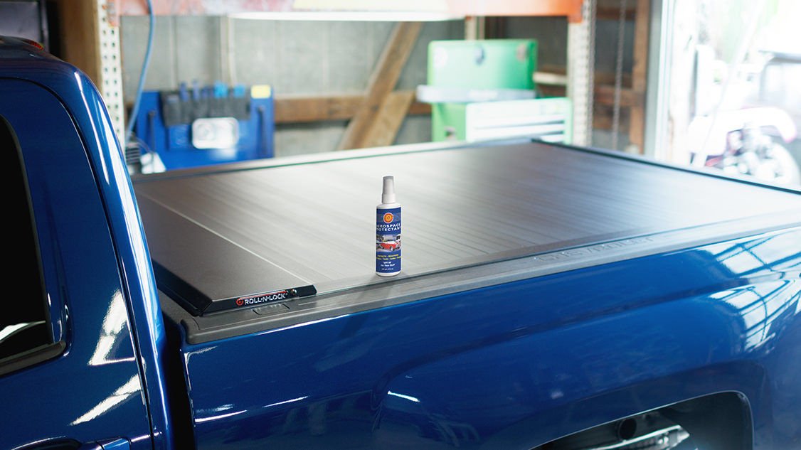 What Can I Use To Protect My Tonneau Cover? TonneauNation
