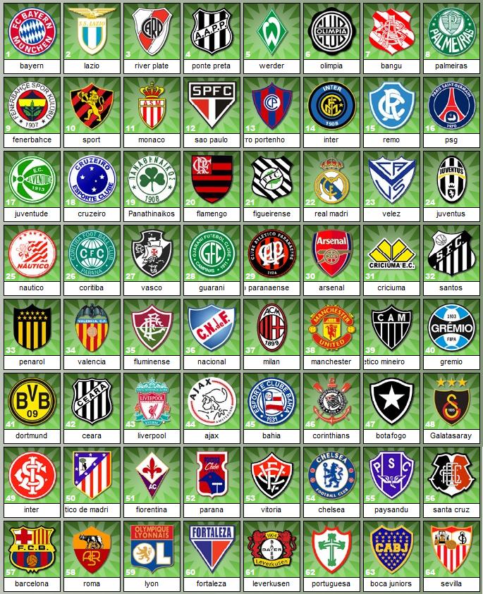 campeonato brasileiro 2009 Blog da Turma do Programa de Aprendizagem