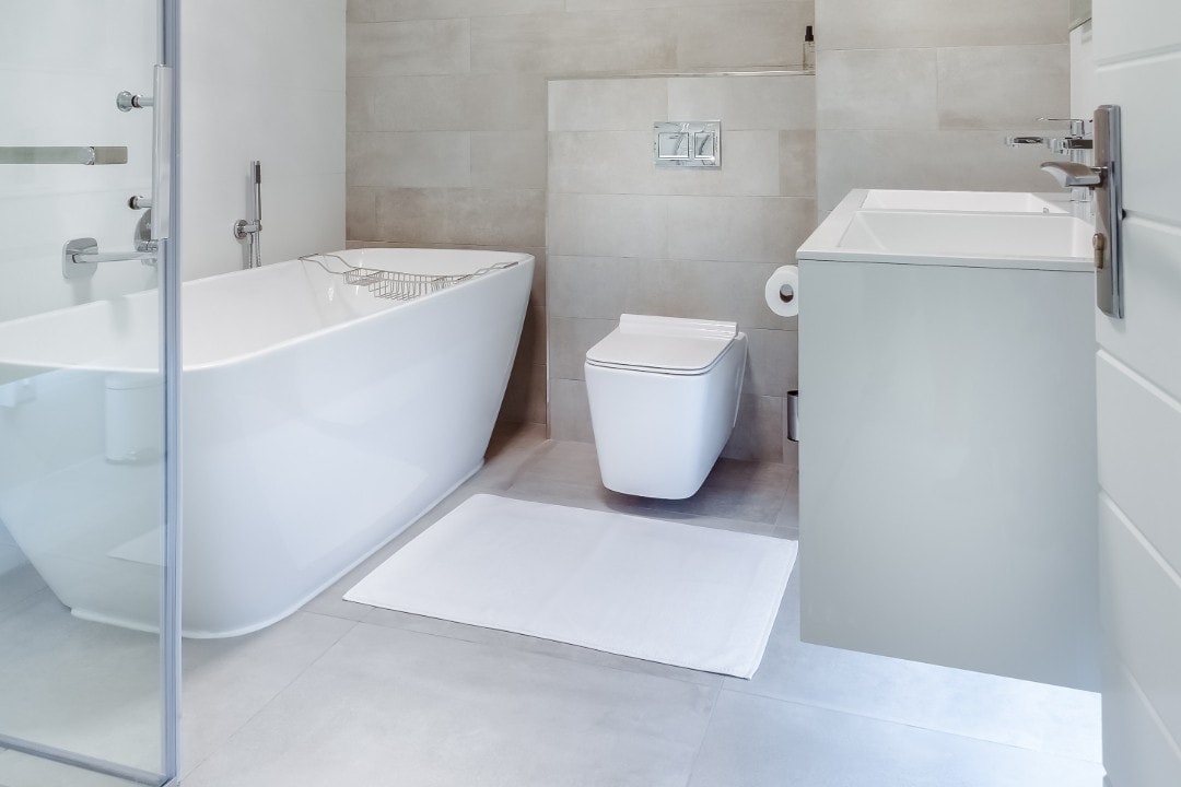 Bathroom Renovations Adelaide Hills TONO Constructions