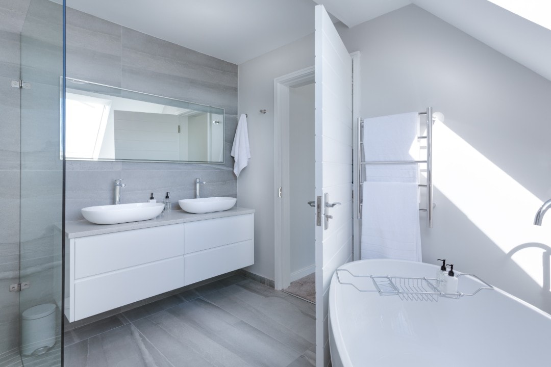 Bathroom Renovations Adelaide Hills TONO Constructions