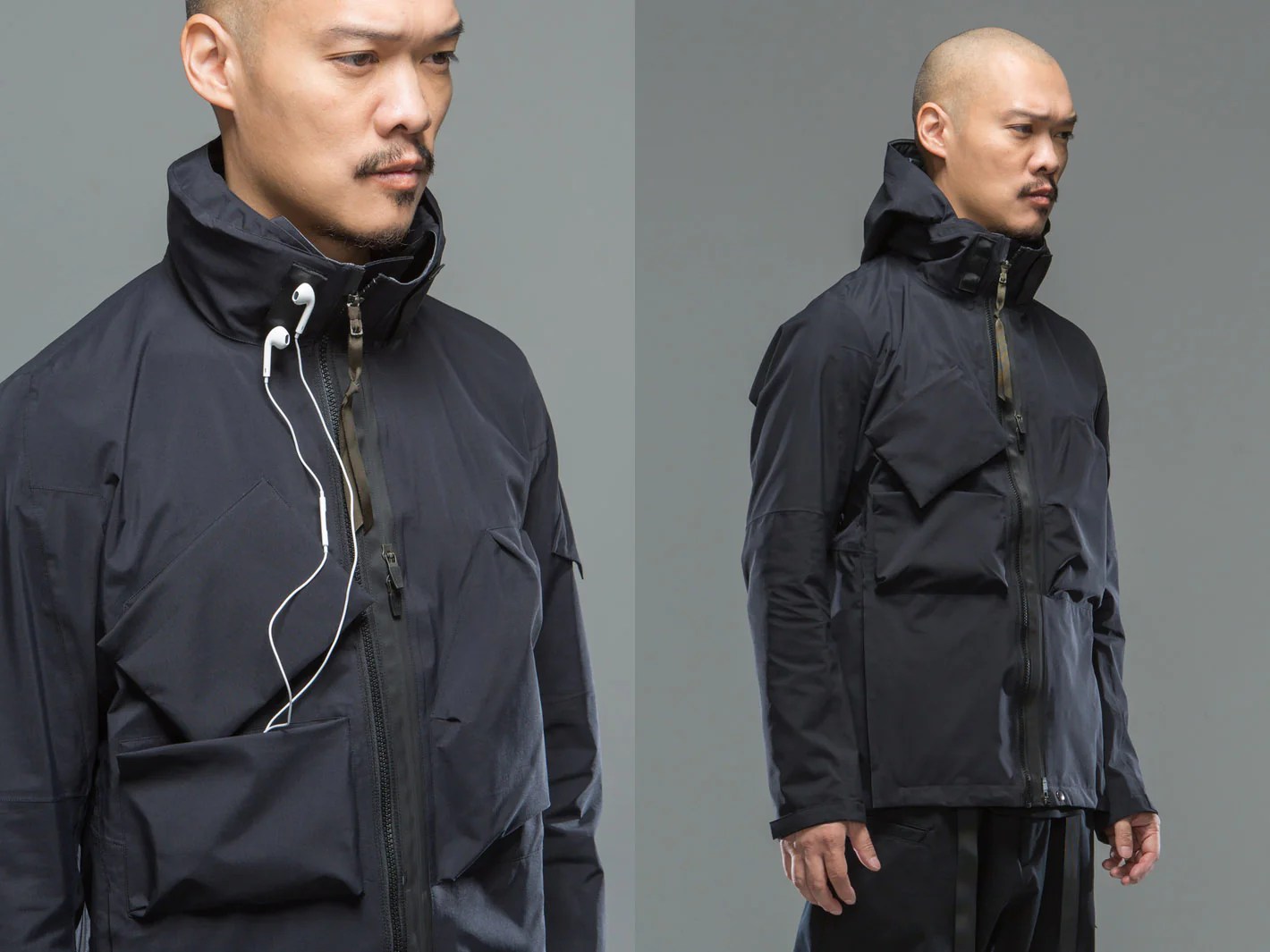 ACRONYM Choose Yours at TONS