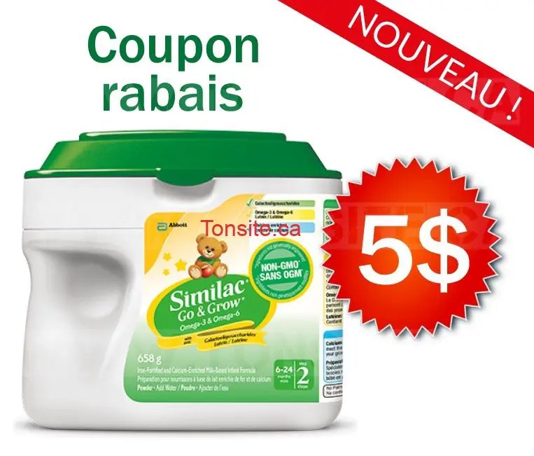 3 en coupons rabais sur les couches et les culottes Pampers