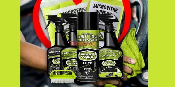 Tonsite.ca Échantillons gratuits et coupons rabais