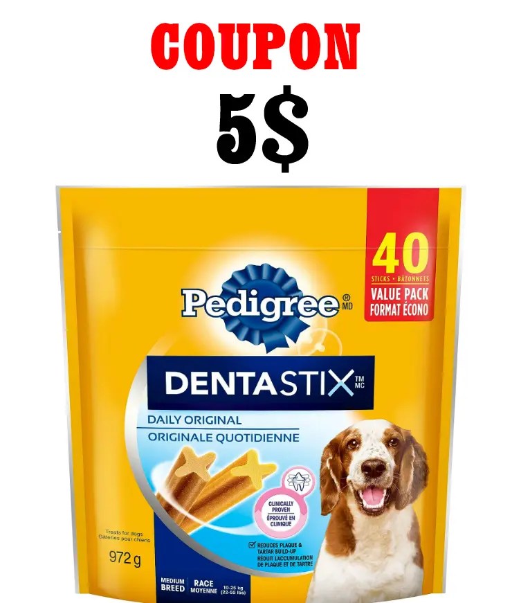 Coupon rabais de 10 sur nouriture pour animaux Royal Canin!