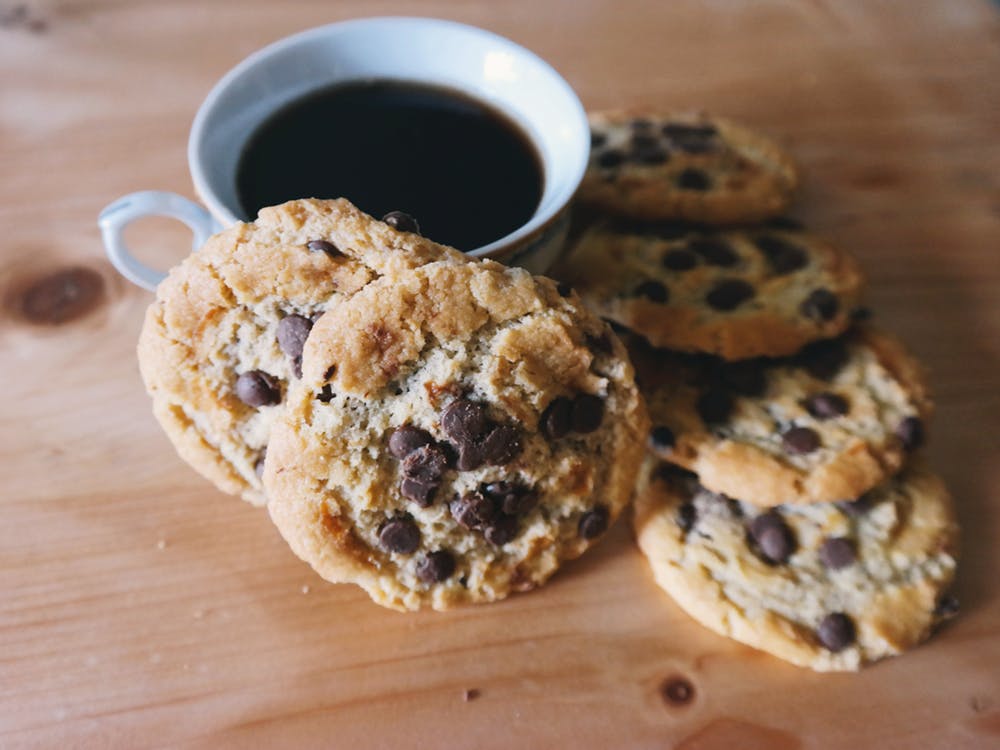 25 Awesome And Interesting Facts About Chocolate Chip Cookies Tons Of