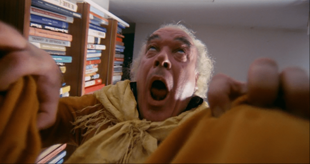 30 Interesting And Fascinating Facts About A Clockwork Orange Tons Of