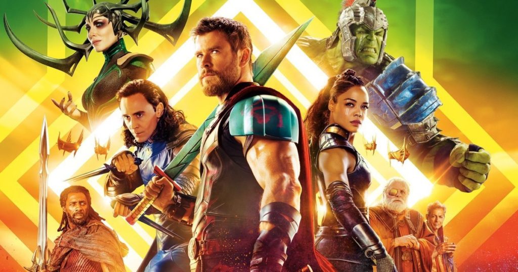 30 Interesting And Fascinating Facts About Thor Ragnarok Tons Of Facts