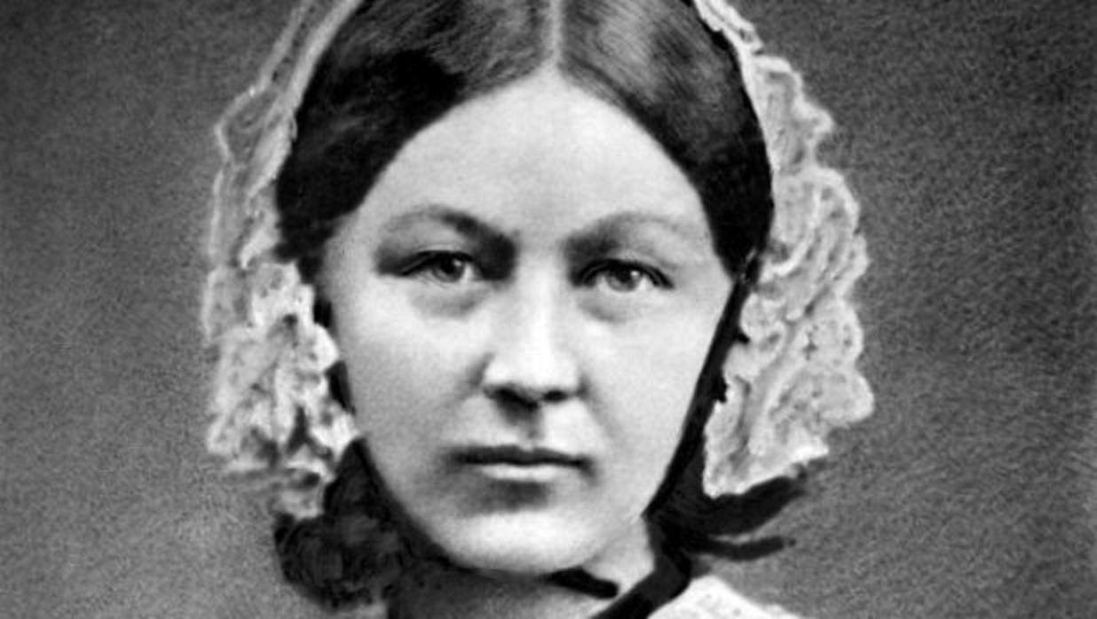 30 Interesting And Fascinating Facts About Florence Nightingale Tons
