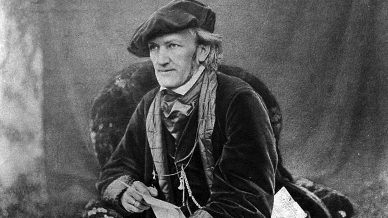 30 Fascinating And Interesting Facts About Richard Wagner Tons Of Facts