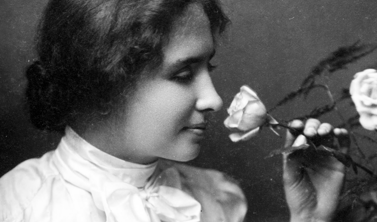 30 Awesome And Interesting Facts About Helen Keller Tons Of Facts