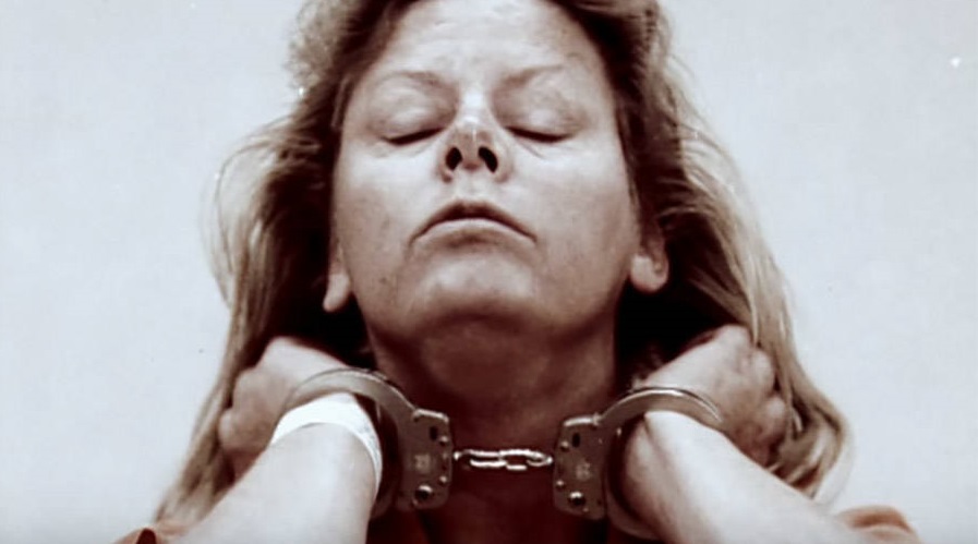 30 Scary And Weird Facts About Aileen Wuornos Tons Of Facts