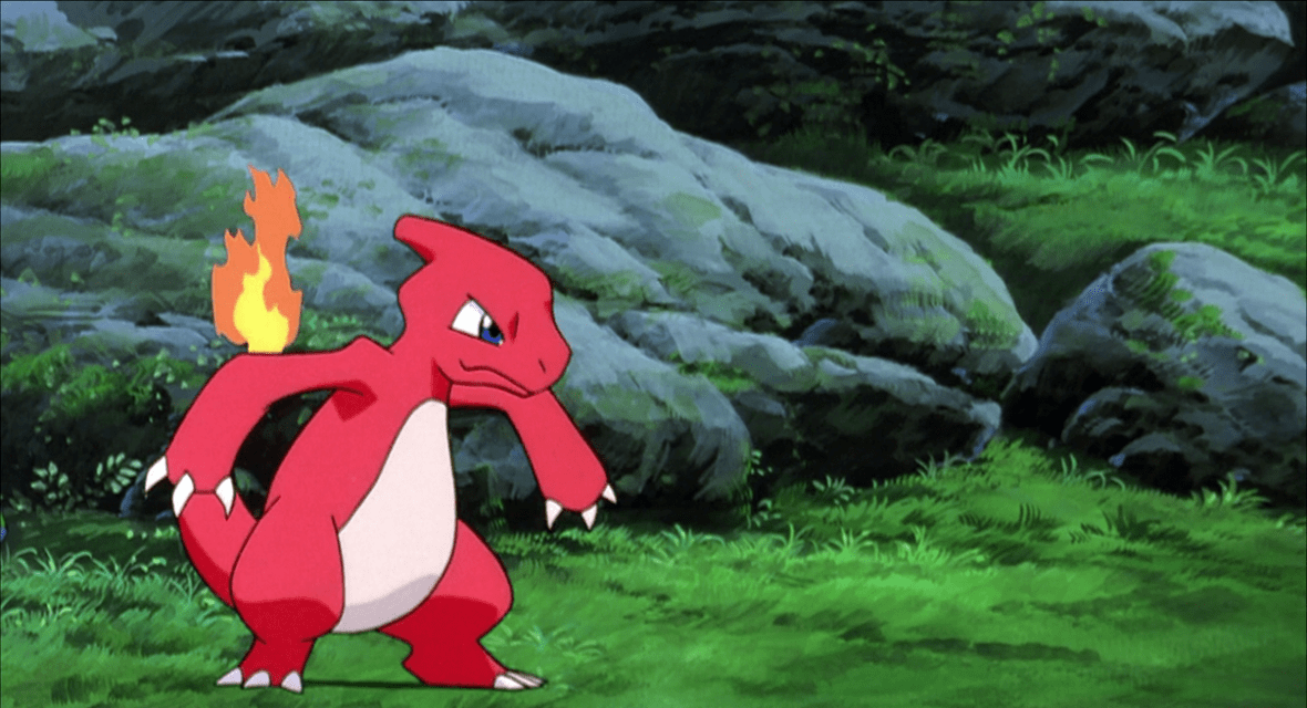 25 Fun And Fascinating Facts About Charmeleon From Pokemon Tons Of Facts