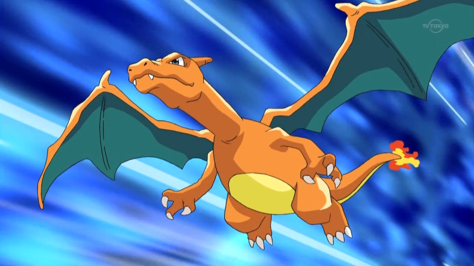 30 Fascinating And Interesting Facts About Charizard From Pokemon