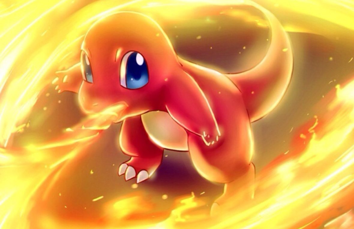 30 Awesome And Interesting Facts About Charmander From Pokemon Tons