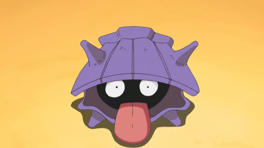 28 Fun And Fascinating Facts About Shellder From Pokemon Tons Of Facts