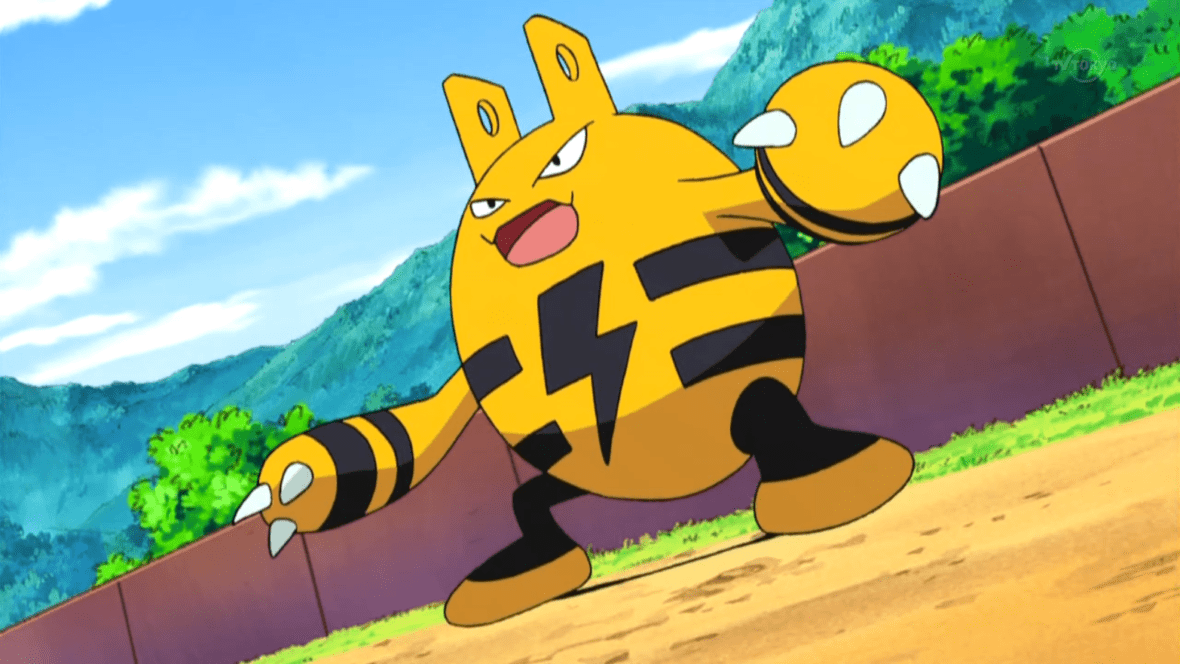 23 Awesome And Fascinating Facts About Elekid From Pokemon Tons Of Facts