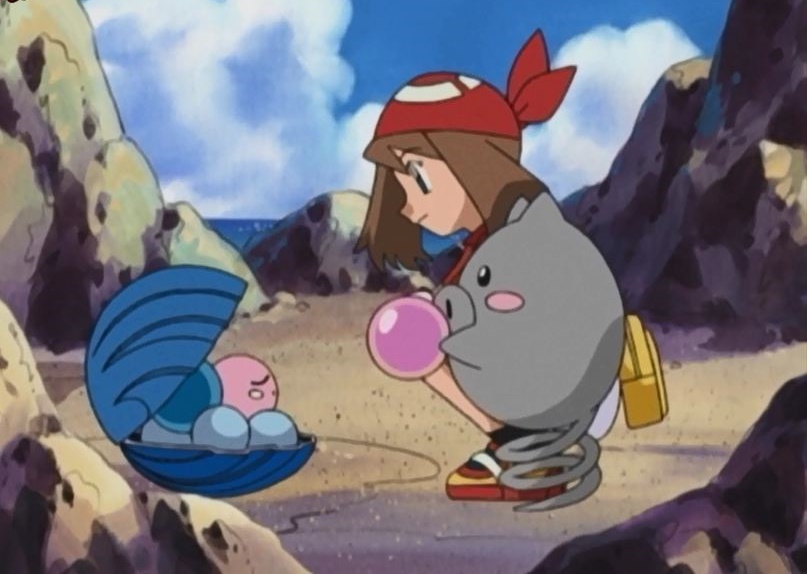 24 Awesome And Fascinating Facts About Clamperl From Pokemon Tons Of